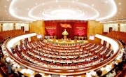 Đổi mới, sắp xếp tổ chức bộ máy của hệ thống chính trị Việt Nam hiện nay