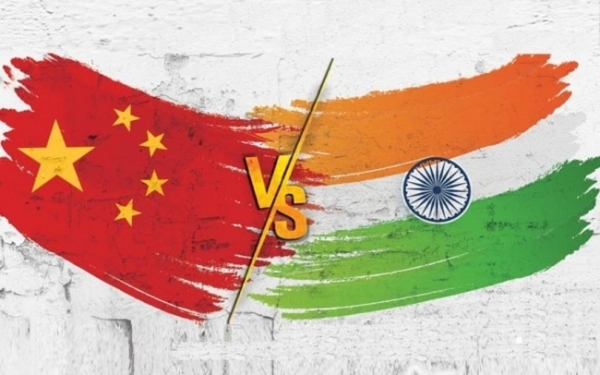 Cạnh tranh chiến lược giữa Ấn Độ và Trung Quốc ở Mianma