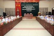 Hội thảo khoa học: Đồng chí Hoàng Quốc Việt với cách mạng Việt Nam và quê hương Bắc Ninh