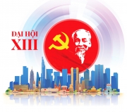 Vận dụng tư tưởng Hồ Chí Minh trong xây dựng hệ thống chính trị theo tinh thần Đại hội XIII của Đảng 
