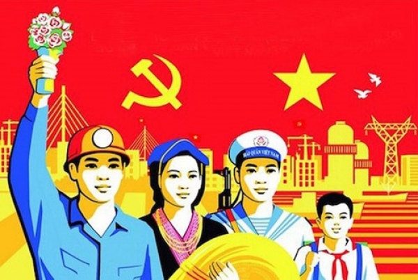 Văn hóa chính trị trong xây dựng năng lực lãnh đạo của Đảng Cộng sản cầm quyền theo chỉ dẫn của V.I.Lênin