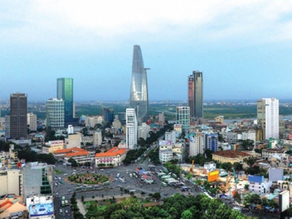 Thành phố Hồ Chí Minh phát triển kinh tế tri thức gắn với chuyển dịch cơ cấu kinh tế