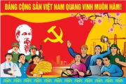 Tính chính danh của Đảng Cộng sản Việt Nam