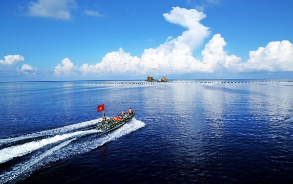 Hoạch định và thực thi chính sách biển Việt Nam trong tình hình mới