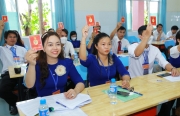 Đấu tranh phản bác luận điệu “một Đảng cầm quyền ở Việt Nam là độc tài, mất dân chủ”
