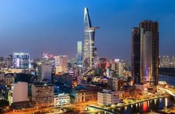 Phát huy vai trò các thành phần kinh tế trong sự nghiệp xây dựng và phát triển ở thành phố Hồ Chí Minh