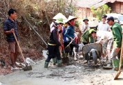 Kết quả xây dựng nông thôn mới ở tỉnh Sơn La