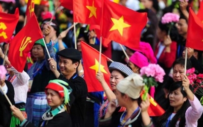 Nhận thức, chính sách và thực thi quyền con người ở Việt Nam