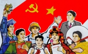 Nhất quán  con đường cách mạng do Chủ tịch Hồ Chí Minh, Đảng và nhân dân ta lựa chọn