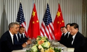 Vị trí của Mỹ trong chính sách đối ngoại của Trung Quốc
