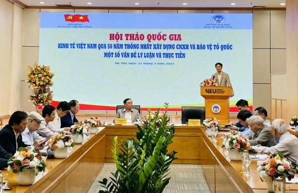 Nghiên cứu lý thuyết chính trị hiện đại tại Việt Nam hiện nay
