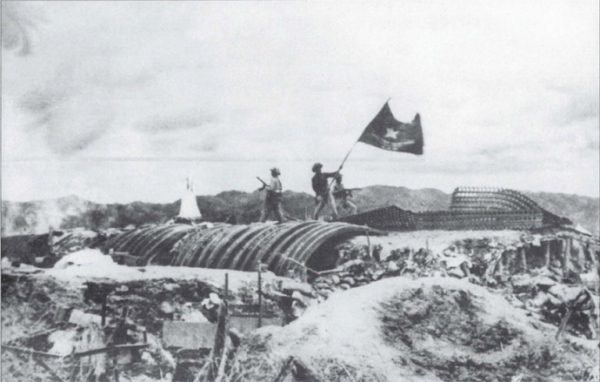 Tầm vóc và ý nghĩa lịch sử của chiến thắng ĐIện Biên Phủ năm 1954
