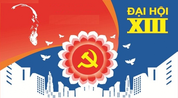 Đại hội XIII của Đảng vận dụng, phát triển tư tưởng Hồ Chí Minh về kiểm soát quyền lực đối với cán bộ, đảng viên