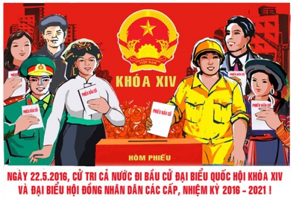 Nhận thức về dân chủ và quá trình dân chủ hóa ở Việt Nam trong thời kỳ đổi mới - Thực trạng và giải pháp