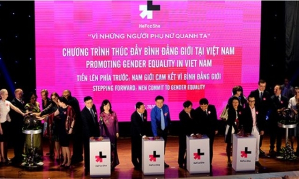 Nữ trí thức và bình đẳng giới ở Việt Nam