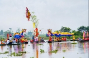  Những vấn đề đặt ra từ hoạt động lễ hội, tín ngưỡng ở Việt Nam hiện nay