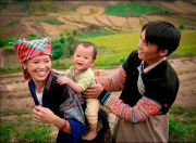 Bình đẳng giới trong đời sống gia đình các dân tộc thiểu số ở Việt Nam