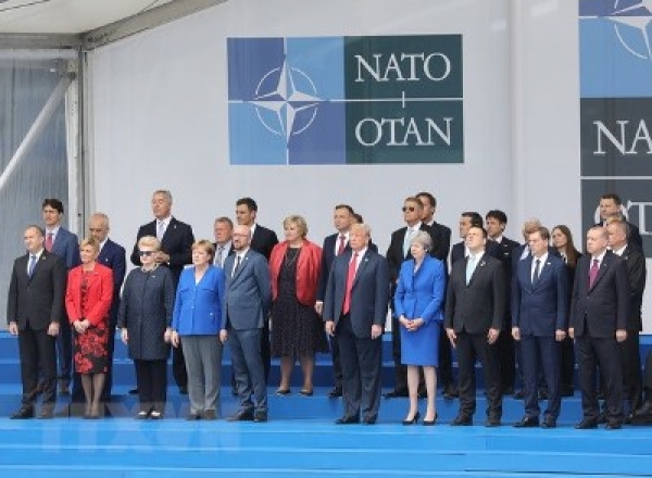 Hội nghị thượng đỉnh NATO-26: Những mâu thuẫn nội sinh có được hóa giải?