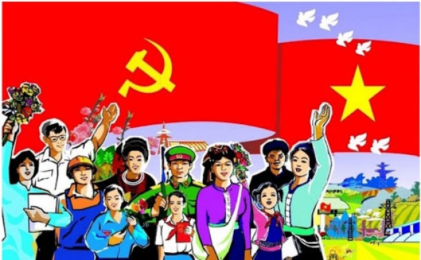 Cơ sở lý luận, thực tiễn của mô hình và con đường đi lên chủ nghĩa xã hội ở Việt Nam