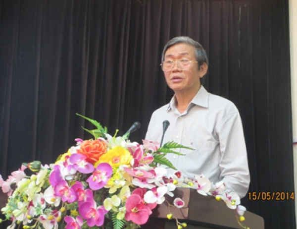 Đồng chí Đào Duy Tùng: Nhà tư tưởng - lý luận của Đảng ta