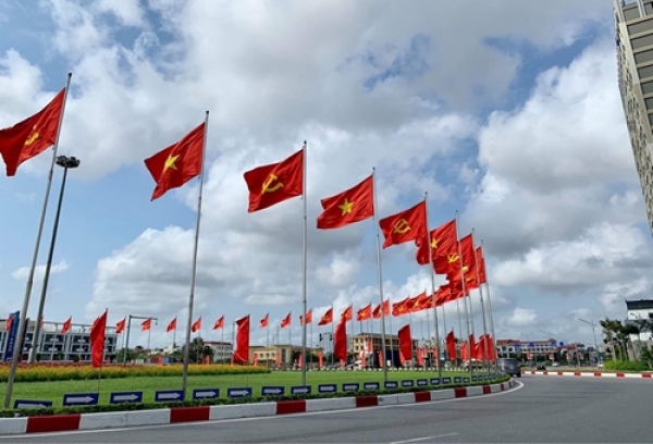 Nguyên tắc toàn diện trong đổi mới nhận thức của Đảng về con đường đi lên chủ nghĩa xã hội ở Việt Nam