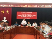 Hội thảo khoa học "Chính sách, pháp luật về tôn giáo, tín ngưỡng của Việt Nam: 25 năm nhìn lại"