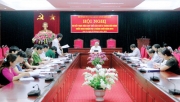 Thực hiện quy chế dân chủ cơ sở ở tỉnh Sơn La hiện nay: thực trạng và giải pháp