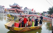Bắc Ninh tăng cường quản lý lễ hội