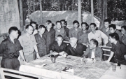 Bản lĩnh, trí tuệ của Đảng Cộng sản Việt Nam trong lãnh đạo cuộc kháng chiến chống Mỹ, cứu nước