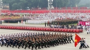 Xây dựng Quân đội nhân dân Việt Nam vững mạnh về chính trị trong tình hình mới